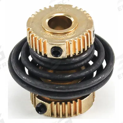 Spiralink Coupler: Mfr Part # H24-32 - Seals, Fittings & Fasteners for HVACR Equipment