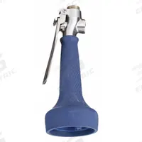 T&S BRASS Pre-Rinse Sprayer: Brass, Chrome, 7/8"-20 Connection Size, UN (MPN B-108). Key specifications — Inlet Connection Type: UN; Brand: T&S BRASS; Connection Size: 7/8"-20; Color/Finish: Chrome; Material: Brass; Product Type: Pre-Rinse Sprayer.
