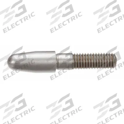 HOBART Pin Bowl: 00-873845 - Replacement Parts for Food Mixers