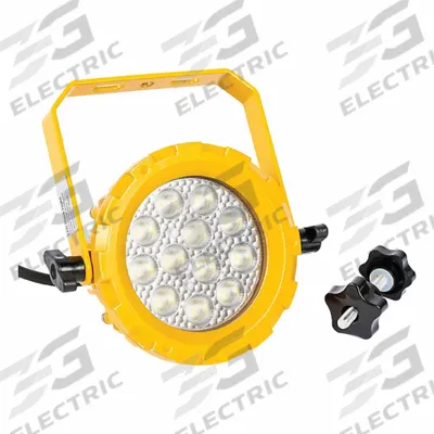 JAN FAN Dock Light: Dock Light, 4 3/16 in Lg - Lights for Dock Fans