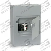 SQUARE D Generator Panel: Single Phase, 120/240V AC, 30 A Current Rating, 4 Spaces, Prewired, 1 (MPN QO48M30DSGP). Key specifications — Includes: PK7GTA, QO217SB,QO250PSPD,HEPD25, HEPD50, HEPD80, HEPD25MKF, HEPD58MKF, QOB120, QO120DF, QO120, QO230, QO120GFI, QO120CAFI, QO220, QOM2200VH, QOB120GFI, QO115, QO2100, QO220GFI, QOB330, QOB120VH, QO240, QO2125, QOB360; Brand: SQUARE D; Prewired: Yes; Rated Voltage: 120/240V AC.