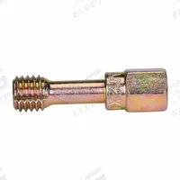 CENTURY Metric Rethreading Tap: M12x1.75 Metric (MPN 92010). Key specifications — attr1300223: CENTURY.