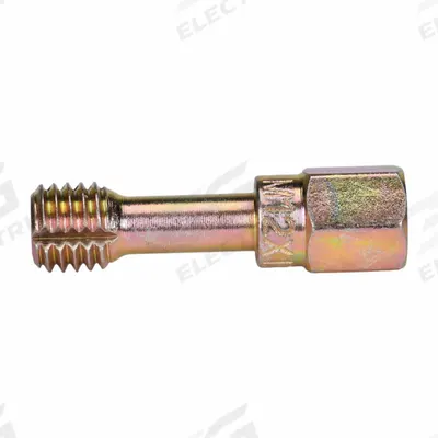 CENTURY Metric Rethreading Tap: M12x1.75 Metric (MPN 92010) - Rethreading Taps