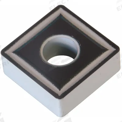 SUMITOMO Square Turning Insert: SNMG433EMX - Square (S) Indexable Turning Inserts