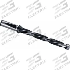 KYOCERA Replaceable Tip Drill (MPN SF0625DRA105M8)