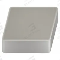 WALTER Diamond Turning Insert: CNGN432T01020 WWS20, CNGN120408T01020 WWS20 (MPN 6606657). Key specifications — attr257732: CNGN432T01020 WWS20; attr257733: CNGN120408T01020 WWS20.
