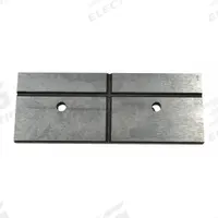 DAYTON Grooved Jaw Plate (MPN TT28993.00JG). Key specifications — attr1033548: DAYTON; attr1033560: TT28993.00JG; attr1033549: 6Z844J; attr1033559: Grooved Jaw Plate.