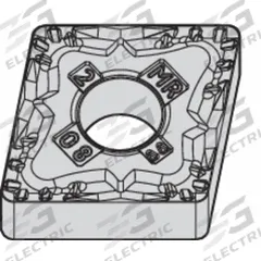 WIDIA Diamond Turning Insert: CNMG544MR, CNMG160616MR (MPN 4171136). Key specifications — attr257732: CNMG544MR; attr257733: CNMG160616MR.