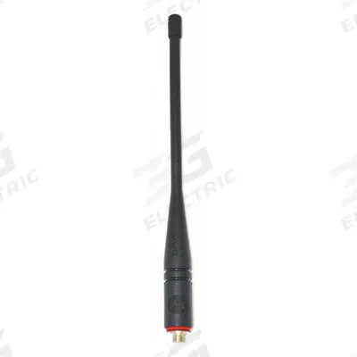 MOTOROLA Antenna: Whip, Fits Motorola, For XPR 7000, 800 MHz, 806 MHz to 870 MHz - Motorola-Compatible Antennas
