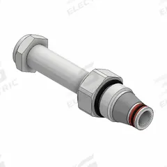 PARKER Spool Valve: Steel, Screw-In, Two Positions, Normally Open, Two-Way, C08-2 Valve Cavity Size (MPN DSH082N). Key specifications — attr1012059: DSH082N; attr1250696: DSH082; attr1011660: Polyurethane; attr1011634: Steel; attr1011635: PARKER; attr1011636: Steel; attr1011647: 1.33; attr1011644: C08-2.