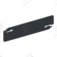 WIDIA Cut-Off and Grooving Blade: WGCBSN19G1F16 (MPN 6498989). Key specifications — attr257384: WGCBSN19G1F16; attr257388: WGCBSN19G1F16.