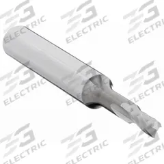 ONSRUD Solid Router Bit: Super Spiral O-Flute, 3/16" Cut Dia, 1-1/4" LOC (MPN 65-020). Key specifications — attr1164582: 65-000; attr1164586: Wood.