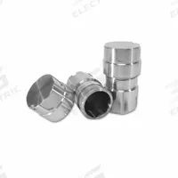 BENCHMARK SCIENTIFIC Jar: 7 in Overall Lg, 4 in Overall Wd, Stainless Steel, IPD9600 (MPN IPD9600-25S). Key specifications — Product Type: Grinding Jar; Compatible with Manufacturer Model Number: IPD9600; Material: Stainless Steel; Brand: BENCHMARK SCIENTIFIC.