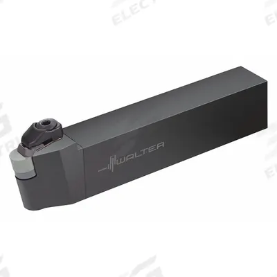 WALTER Indexable Turning and Profiling Tool Holder: CRDNN3225P12-ID (MPN 6296161) - Indexable Turning & Profiling Toolholders
