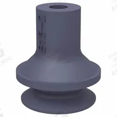 PIAB Vacuum Pad: Plain Pad without Adapter, B13 (MPN B13.47). Key specifications — attr1019194: B13.47; attr1019196: PIAB.