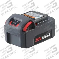 INGERSOLL RAND Battery: IQV20™, 5 Ah, Battery Included, 20V DC (MPN BL2022). Key specifications — attr1278107: Not Oil-Resistant.