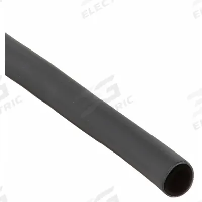 INSULTAB Heat Shrink Tubing, Medical Grade: 0.13 in I.D. Before Shrinking, 4 ft Lg - Medical Grade Heat Shrink Tubing