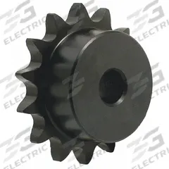 TRITAN Sprocket: One-Sided Hub, For Single Strands, 50, 23 Teeth, 4.59 in Pitch Dia, 3/4 in Bore Dia (MPN 50B23H X 3/4 MPB). Key specifications — Brand: TRITAN.