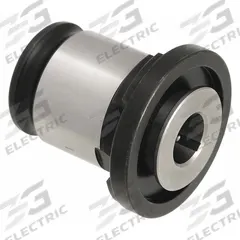 TECHNIKS Tap Adapter: ANSI Size 3, For 1 3/16 in to 1 1/4 in Taps (MPN 48/13-4317). Key specifications — attr1033478: 48/13-4317; attr1033479: TECHNIKS.