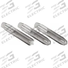 WIDIA GTD Tap Kit: 5/16"-18 UNC, H3, 4 Flute, LH, High Speed Steel (MPN 14099). Key specifications — attr1300563: One Each Taper 3FMK4, Plug 3FMK3, Bottoming 3FMK5.