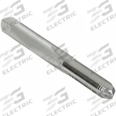 HELI-COIL Screw Thread Insert STI Tap: Straight Fute, #4-48 UNF, H1 / 3B, 3 Flute, Plug Chamfer (MPN 04FPB). Key specifications — attr1299994: HELI-COIL.