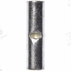 3M Butt Splice Connector: Bare, For Wire Size 12 AWG – 10 AWG, 600 V, Pack Qty 500 (MPN M10BCK). Key specifications — Brand: 3M.