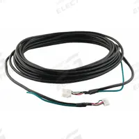 ICOM Shielded Control Cable: Fits Icom, For M802 Series (MPN OPC1147N). Key specifications — attr922309: ICOM; attr922315: M802; attr922310: Shielded Control Cable; attr922312: Icom; attr922311: Shielded Control Cable; attr922308: OPC1147N; attr922314: M80/AT140; attr922313: None.
