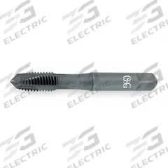 OSG Spiral Point Tap: 1"-8 UNC, H5 / 2B, 4 Flute, Plug Chamfer (MPN 2844408)