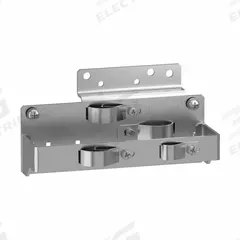 SCHNEIDER Mounting Plate: ATV610/ATV630/ATV930, VW3A47802. Key specifications — Manufacturer Part Number: VW3A47802; Brand: SCHNEIDER; Product Type: Mounting Plate; Compatible Series: ATV930.