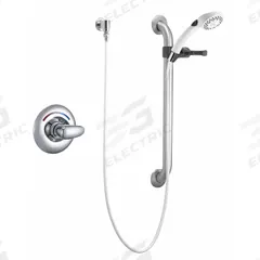 DELTA Handheld Showerhead (MPN T13H152)