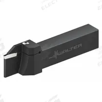 WALTER Indexable Parting and Grooving Tool Holder: G1011.2525L-5T32GX24 (MPN 5950271). Key specifications — attr257459: G1011.2525L-5T32GX24; attr257462: G1011.2525L-5T32GX24.