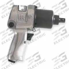 INGERSOLL RAND Air Impact Wrench: Full-Size, 1/2 in Drive, Pistol-Grip, Square, 1/4 in NPT Air Inlet (MPN 2707P1). Key specifications — attr1321013: NPT; attr1321026: No; attr1321019: Full-Size; attr1321030: INGERSOLL RAND; attr1321012: Standard; attr1321025: Square.