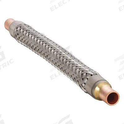 APPROVED VENDOR Vibration Absorber: 1 3/8 in Sweat Connection - Vibration Absorbers