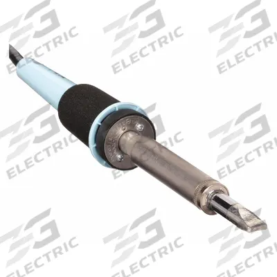 WELLER Soldering Iron: 100 W, 600°F to 800°F, Screwdriver Tip - High Output Electric Soldering Irons