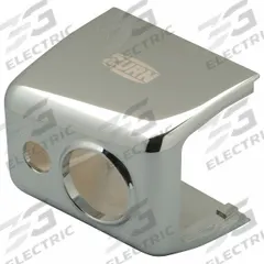 ZURN Flush Valve Cover: Toilets/Urinals, Brass, Sensor Cover, 4 in Overall Wd (MPN PERK6000-L-CPMCR). Key specifications — Includes: Sensor Cover; Product Type: Flush Valve Cover; Brand: ZURN; Compatible Series: Aquasense®.