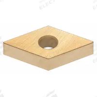 TUNGALOY Diamond Turning Insert: DNMG 332 TM T9125 (MPN 6803163). Key specifications — attr257732: DNMG 332 TM T9125.