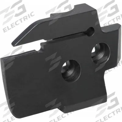 KYOCERA Face Grooving Blade (MPN KGDFL254AC) - Machining