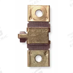 SQUARE D Thermal Unit: 20 Trip Class, B1.03