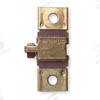 SQUARE D Thermal Unit: 20 Trip Class, B1.03 - Electrical