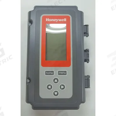 Honeywell Electronic Temperature Controller: Mfr Part # T775M2030/U - Replacement HVACR Controls, Switches & Thermostats