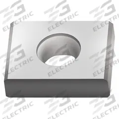 WALTER Rectangle Milling Insert: P4406-5 (MPN 5918504)