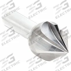 KEO Countersink: 60°, 6 Flute, 3/4 in Body Dia, Carbide (MPN 919-001-002). Key specifications — attr1301035: KEO.