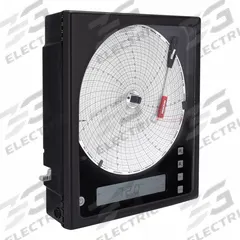 DICKSON Circular Chart Recorders: Circular Chart Recorders, Temp°C/Temp°F, -22°F to 122°F (MPN KT8-50*NoCal). Key specifications — attr1000928: KT8-50*NoCal; attr1000936: DICKSON; attr1000955: Temperature °F; attr1000958: Circular Chart Recorders; attr1000929: +/-1.2F from 20.0 to 122.0F; attr1000930: Sound.