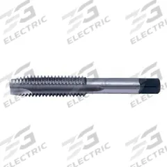 CHICAGO-LATROBE Spiral Point Tap: M5x0.8 Metric, D11, 3 Flute, Plug Chamfer (MPN 313621)