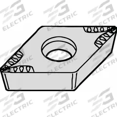 WIDIA Insert: TN6025, WNMG080408AP (MPN 2956108). Key specifications — attr257986: WNMG080408AP; attr257985: TN6025.