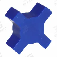 LOVEJOY Jaw Coupling Insert: L050 Coupling Size, 1 1/16 in Outside Dia, Inch, 3,600 RPM Max Speed (MPN 68514437786). Key specifications — attr662280: 0.06; attr662259: LOVEJOY.