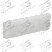 FAST CAP Buffing Pad Refill: Buffing Pad Refill, White, FastCap Soft Wax System (MPN WAXBUFFPAD). Key specifications — Color: White; Product Type: Buffing Pad Refill; For Use With: FastCap Soft Wax System; Brand: FAST CAP.