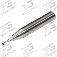 MICRO 100 Solid Router Bit: Spiral Upcut, 1/2" Cut Dia, 1" LOC (MPN SFP-500-88). Key specifications — attr1164582: SFP; attr1164586: Plastic.