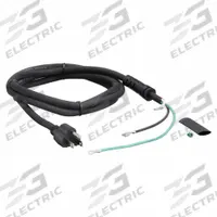 MASTER APPLIANCE Cord Set Kit: 9 in Overall Lg, 14 in Overall Wd, 2 1/2 in Overall Ht, 30079. Key specifications — attr1256781: 30079; attr1256791: MASTER APPLIANCE; attr1256766: HG-801D; attr1256772: Cord Set Kit.