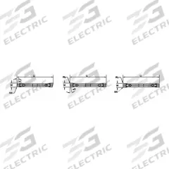 WIDIA Parting and Grooving Insert: WMTC125N00CMW17 (MPN 4169663). Key specifications — attr257415: WMTC125N00CMW17; attr257414: WMTC125N00CMW17.